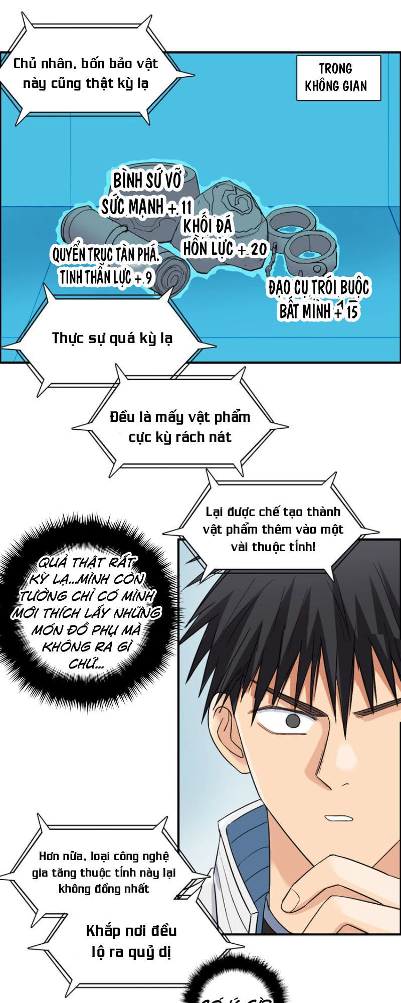 Siêu Năng Lập Phương