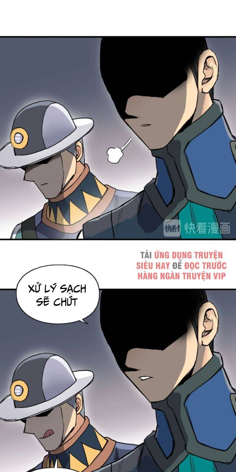 Siêu Năng Lập Phương