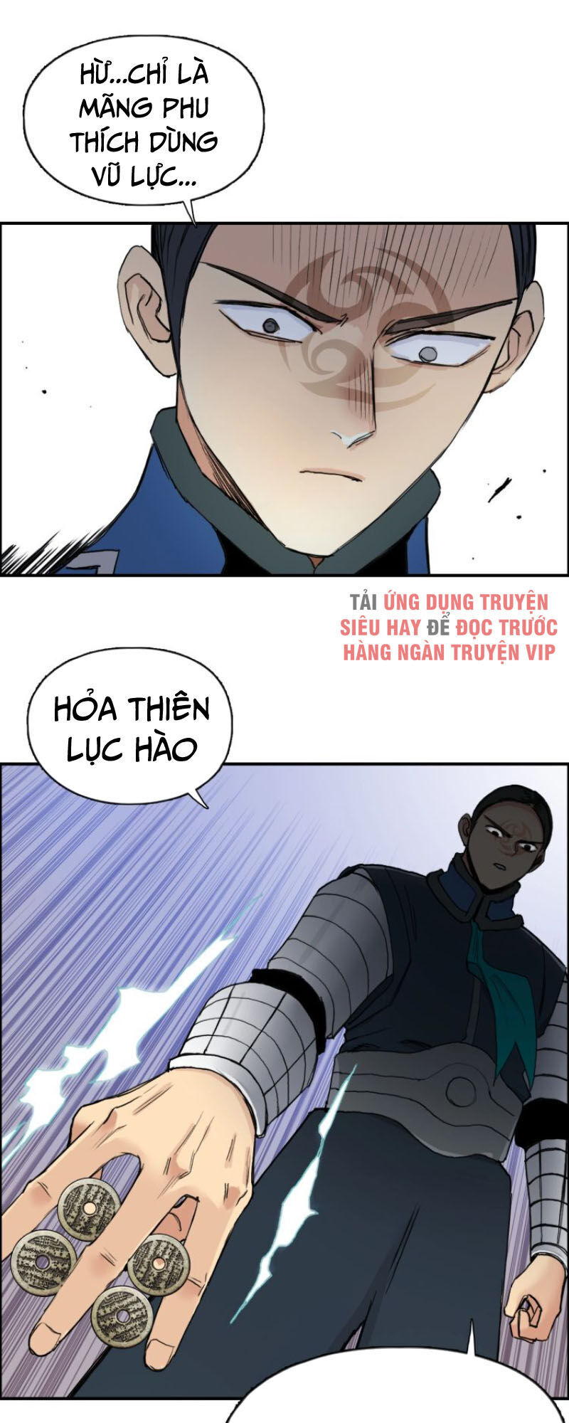 Siêu Năng Lập Phương