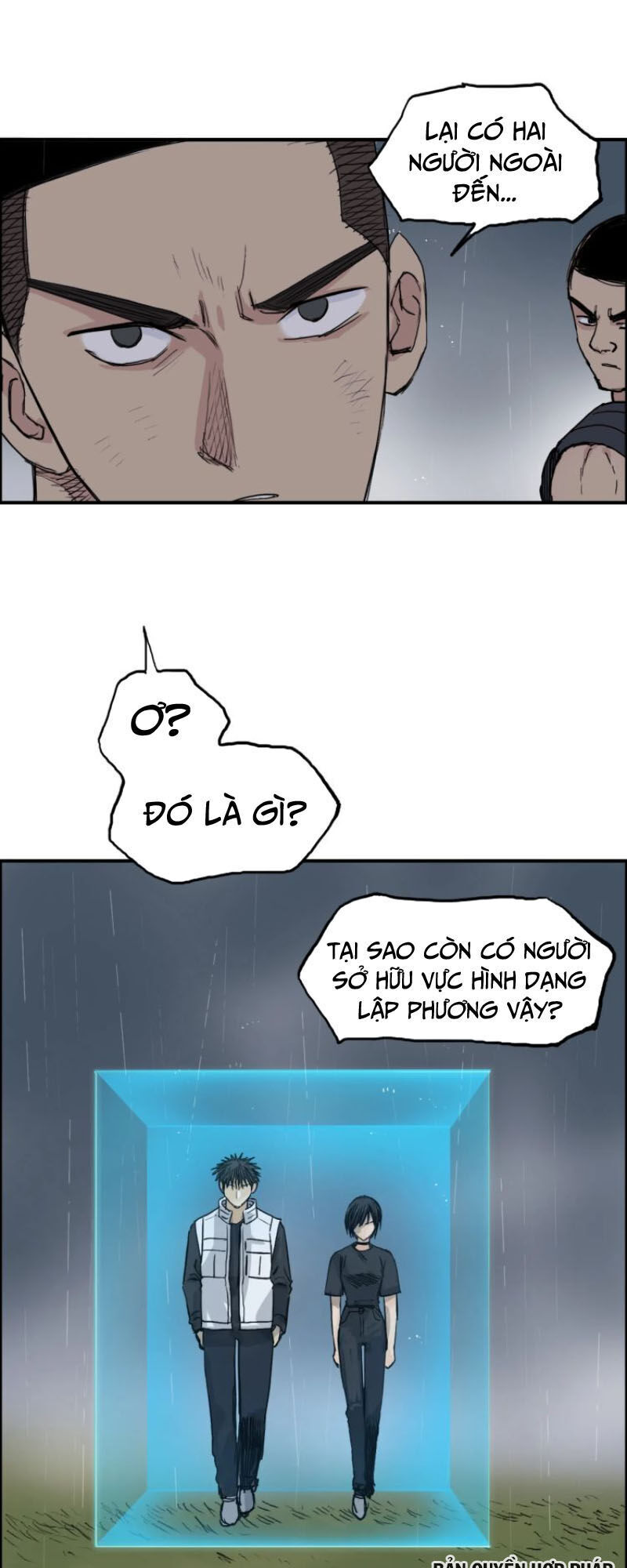Siêu Năng Lập Phương