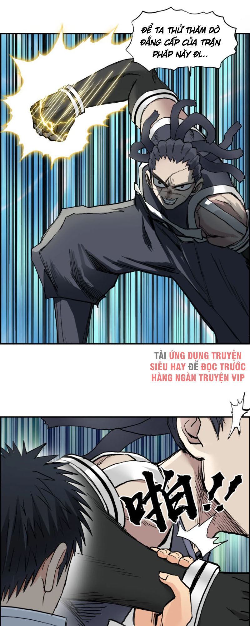 Siêu Năng Lập Phương