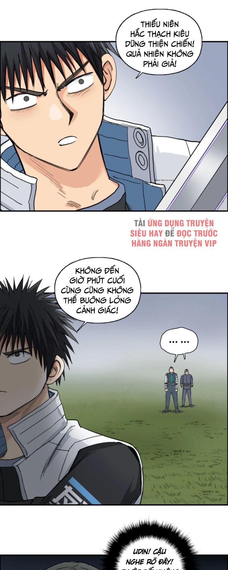 Siêu Năng Lập Phương