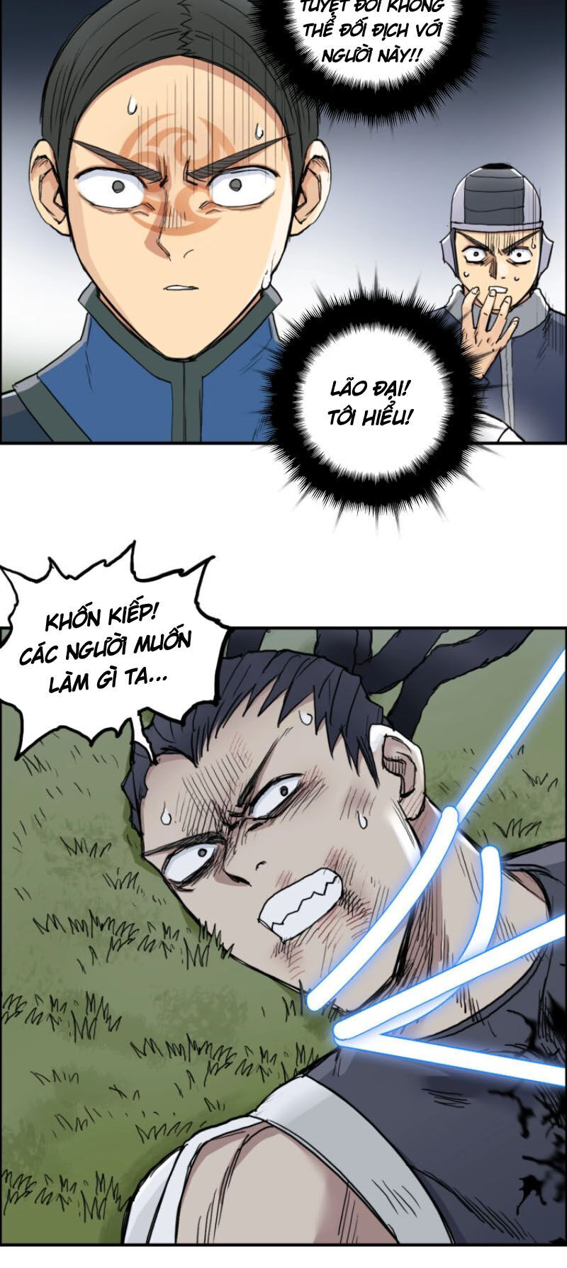 Siêu Năng Lập Phương