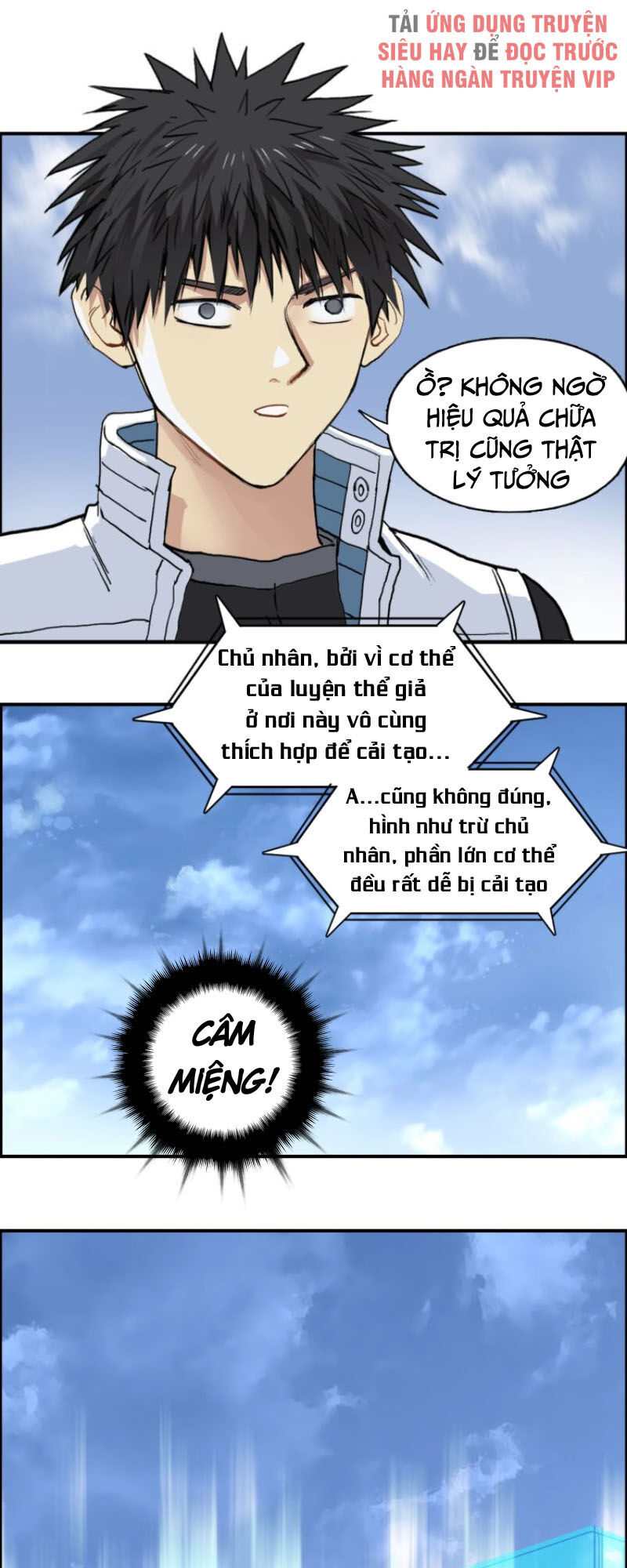 Siêu Năng Lập Phương