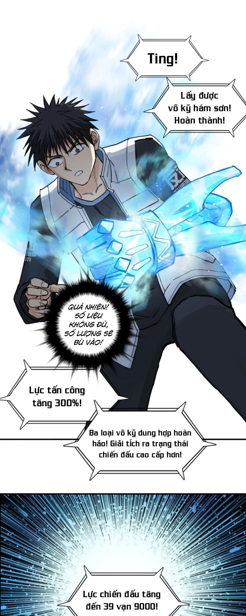 Siêu Năng Lập Phương