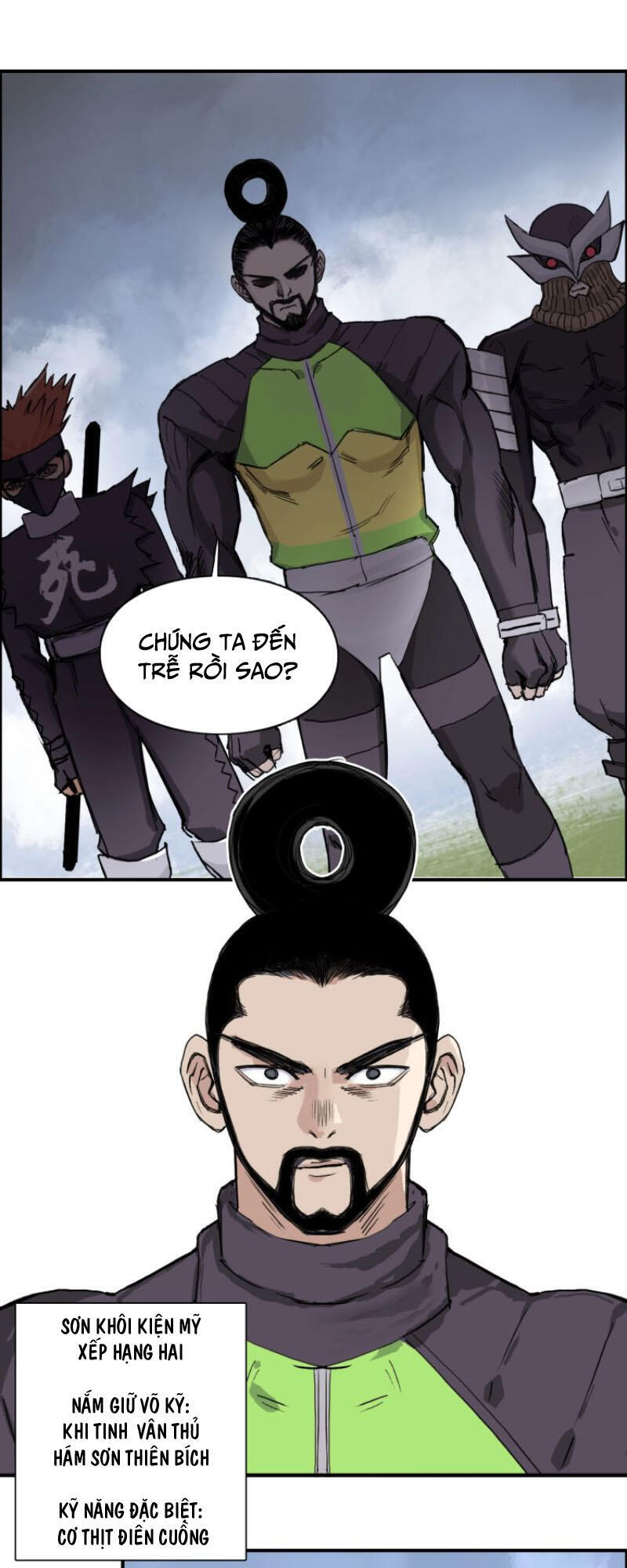 Siêu Năng Lập Phương