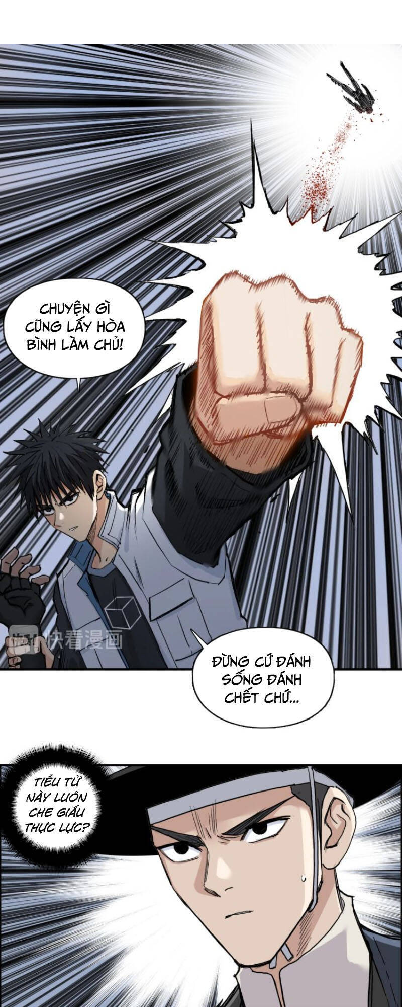 Siêu Năng Lập Phương