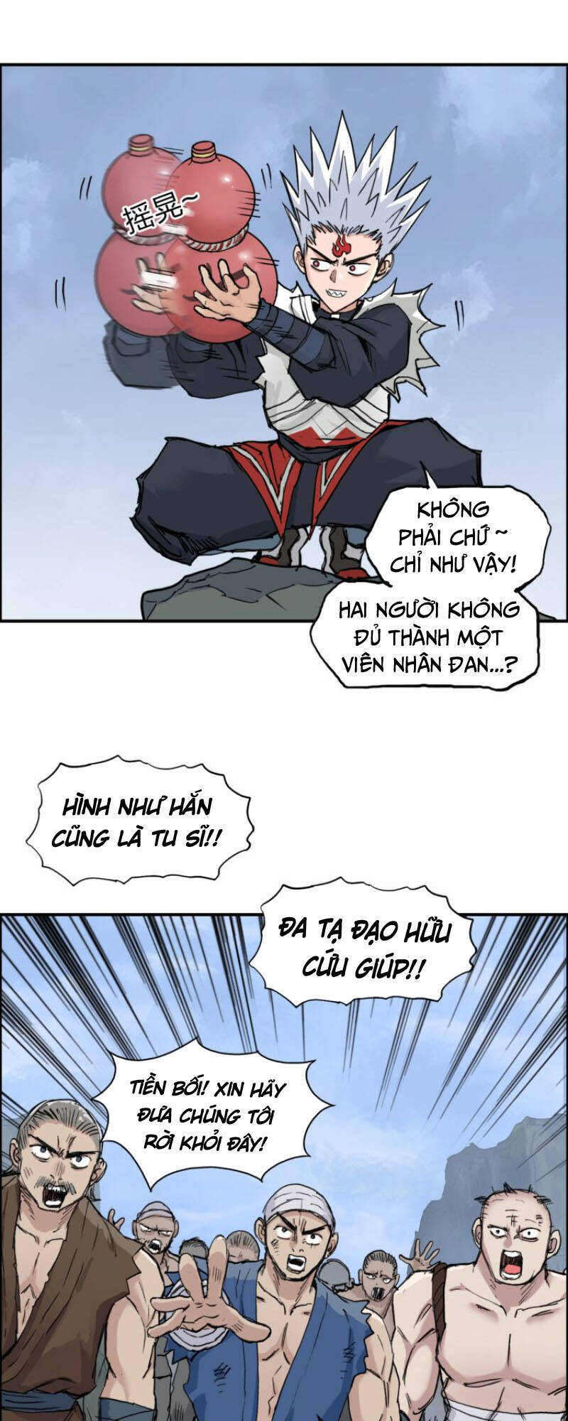 Siêu Năng Lập Phương