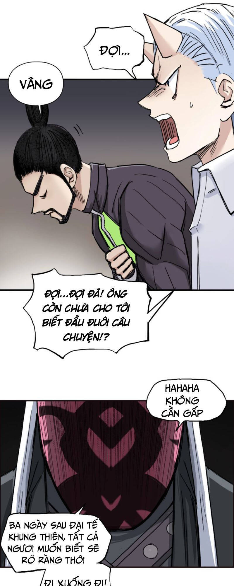 Siêu Năng Lập Phương