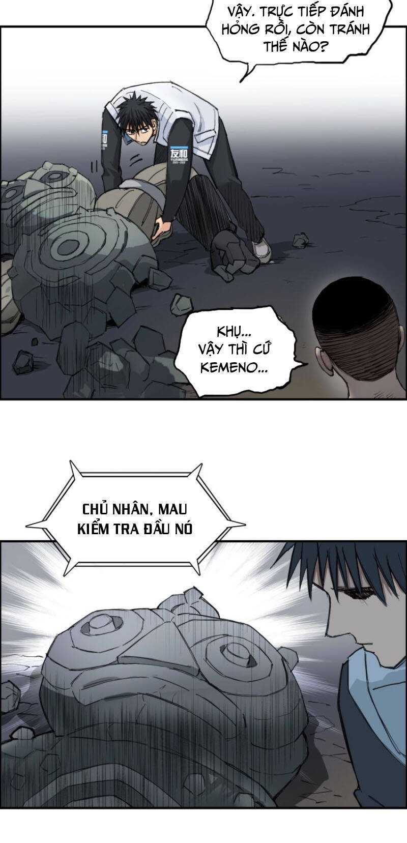Siêu Năng Lập Phương