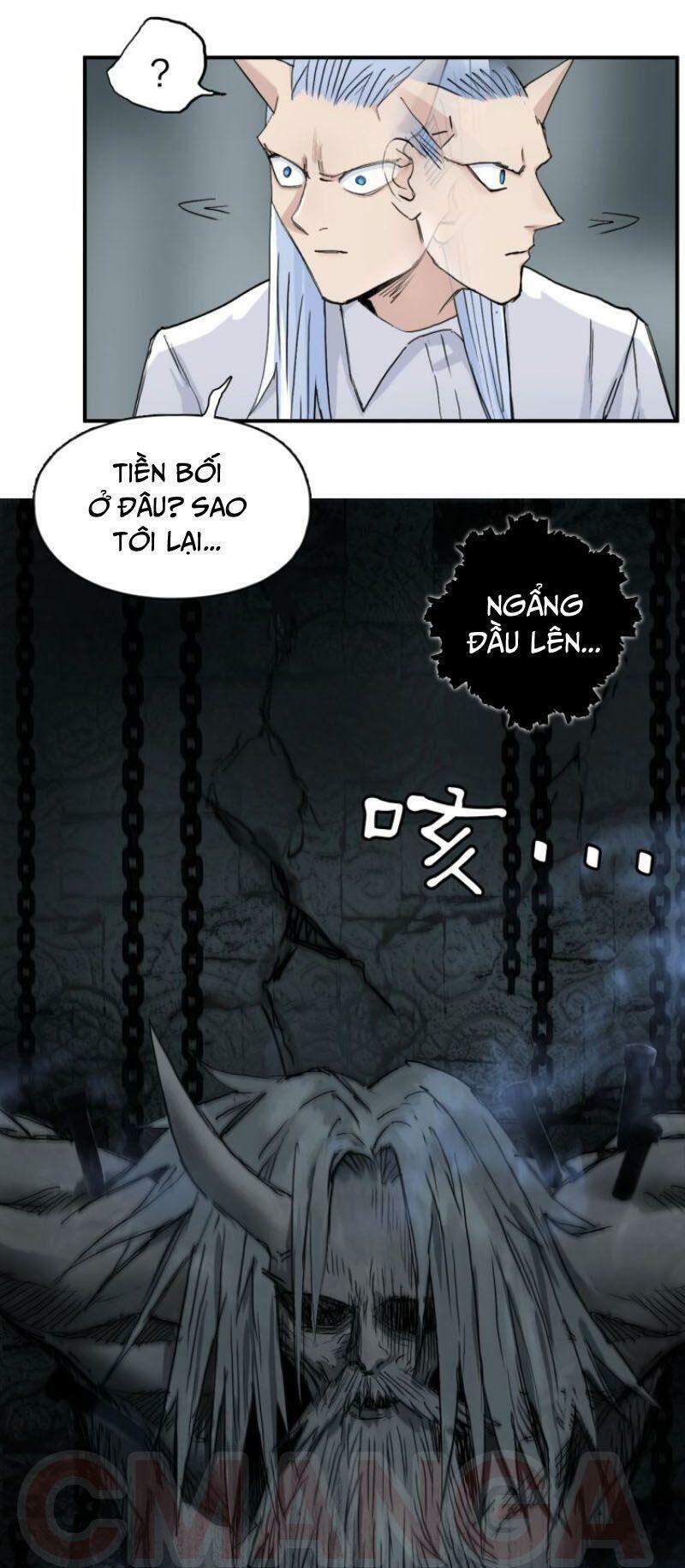 Siêu Năng Lập Phương