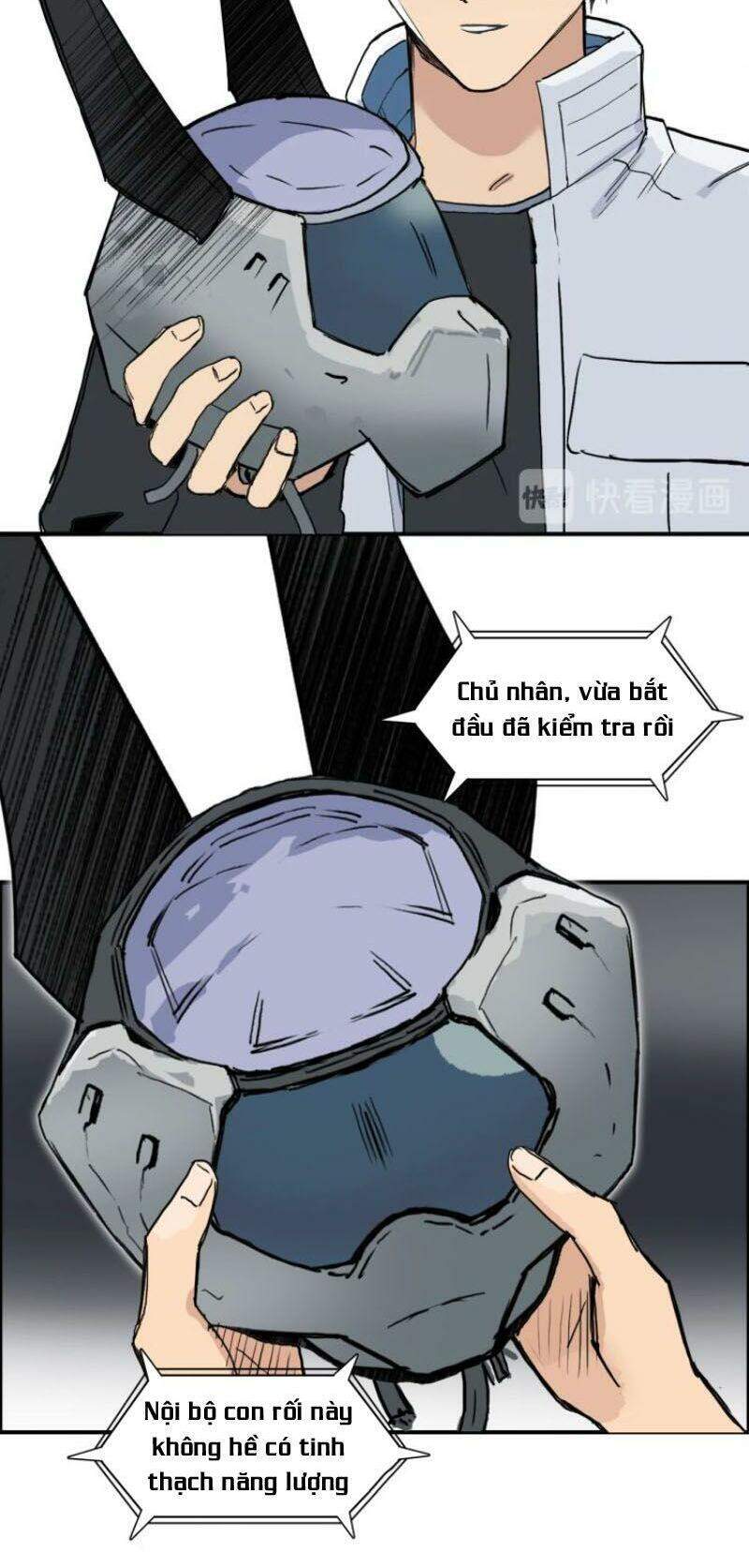 Siêu Năng Lập Phương