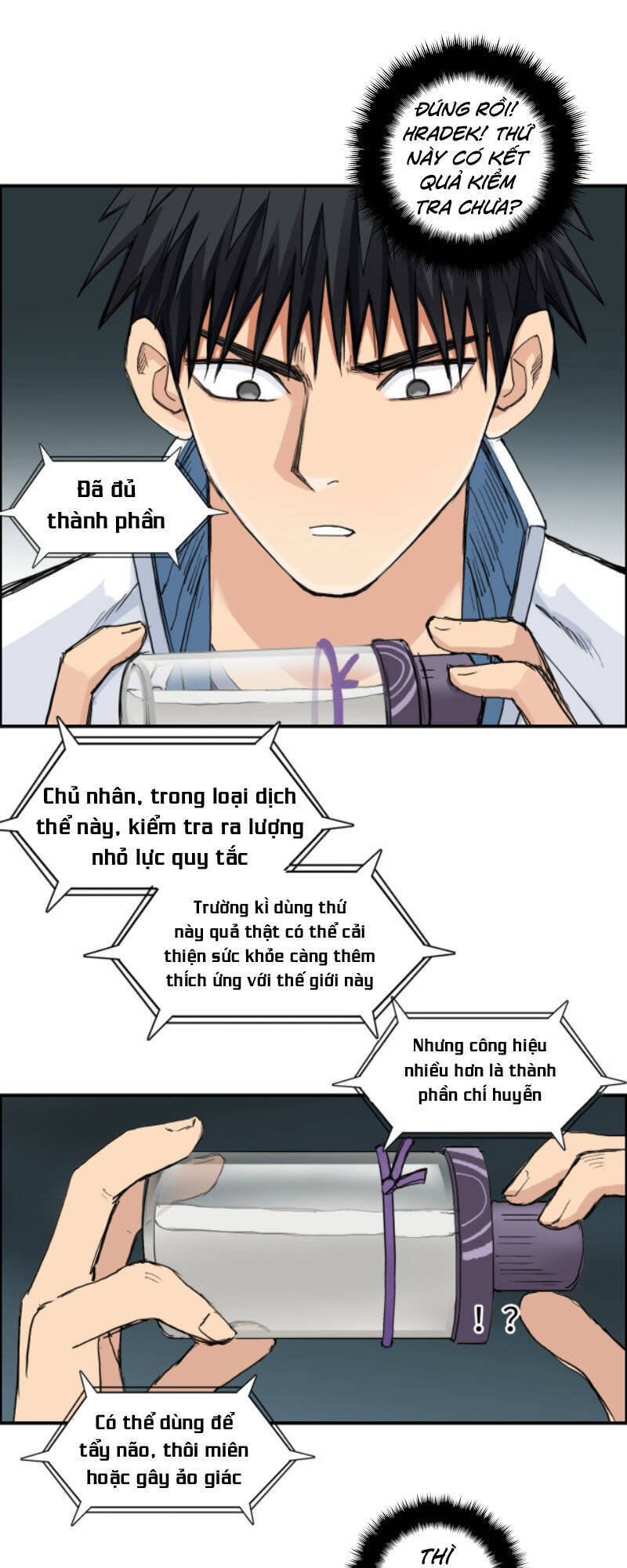 Siêu Năng Lập Phương