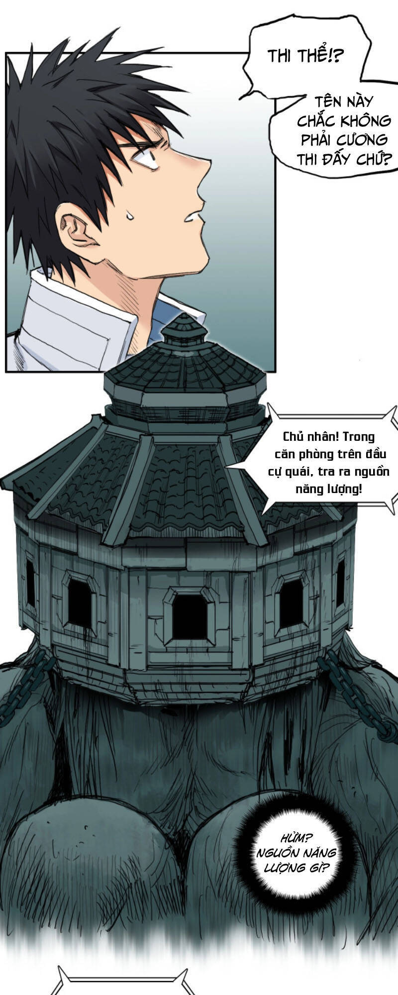 Siêu Năng Lập Phương