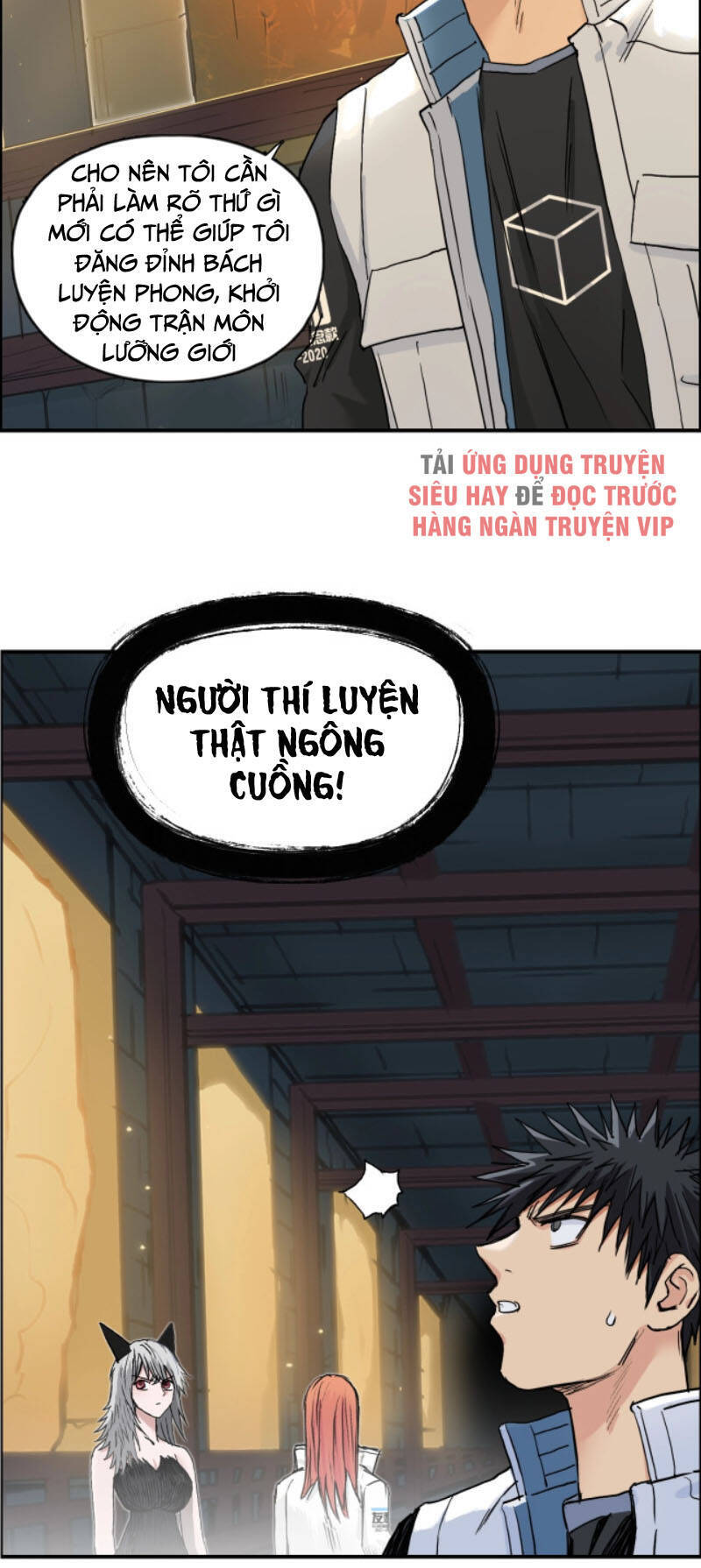 Siêu Năng Lập Phương
