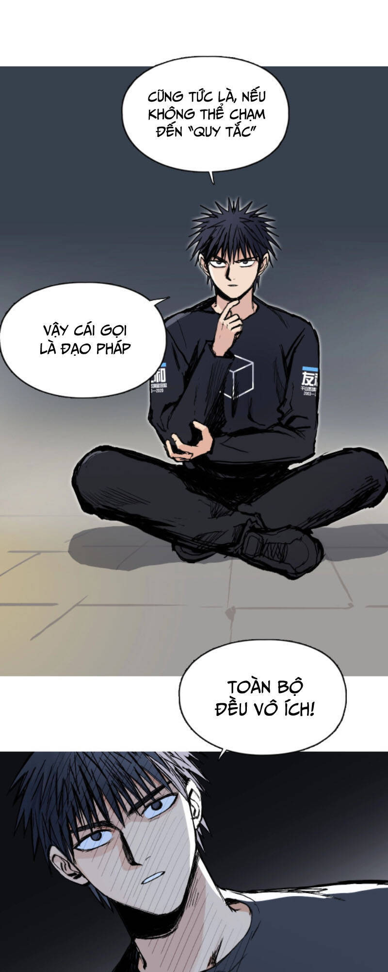 Siêu Năng Lập Phương
