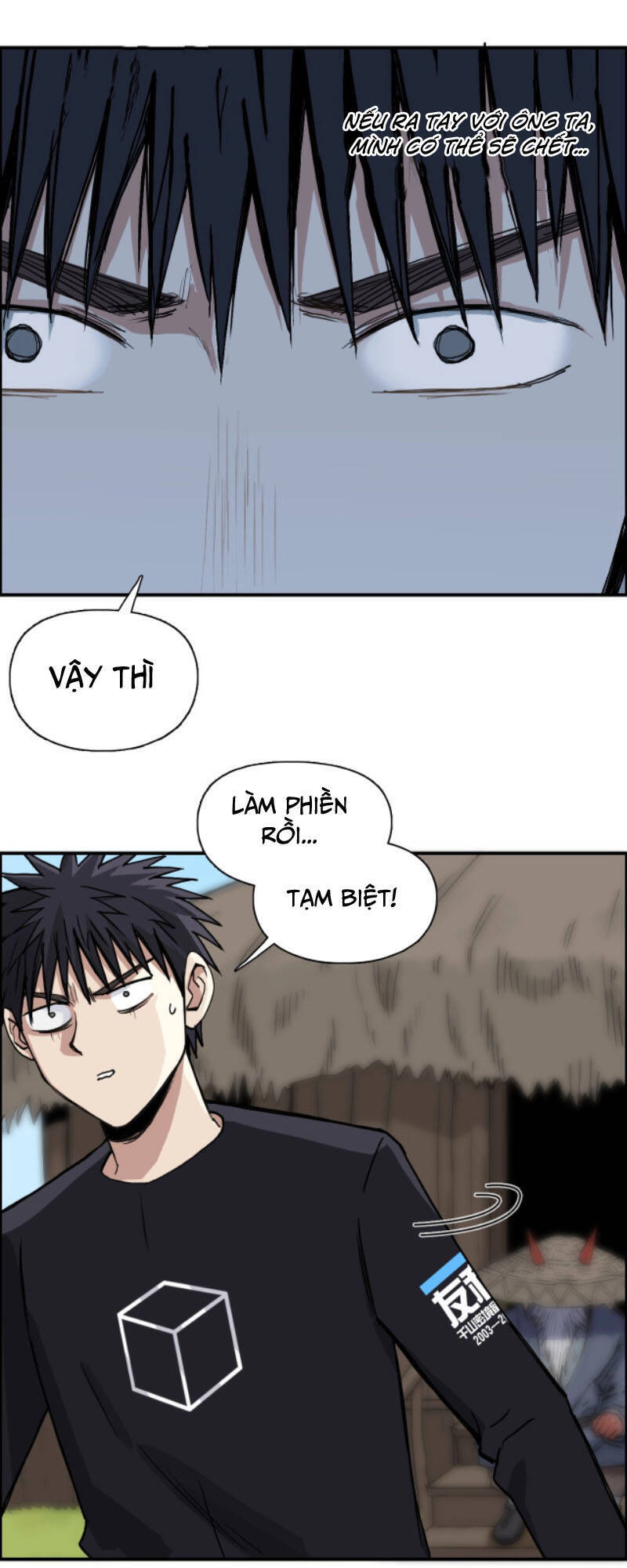 Siêu Năng Lập Phương