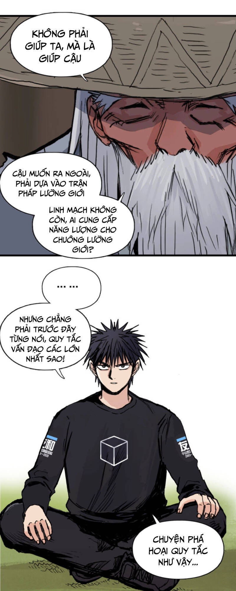 Siêu Năng Lập Phương