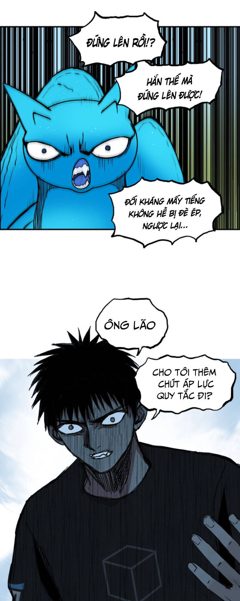 Siêu Năng Lập Phương