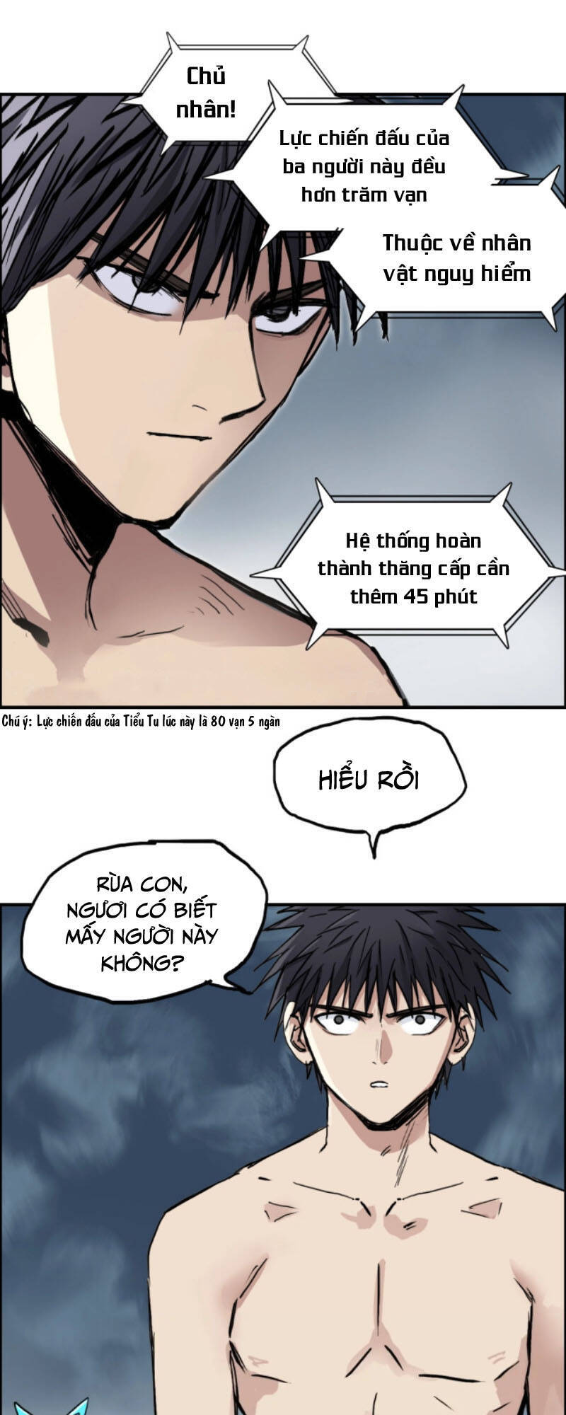 Siêu Năng Lập Phương