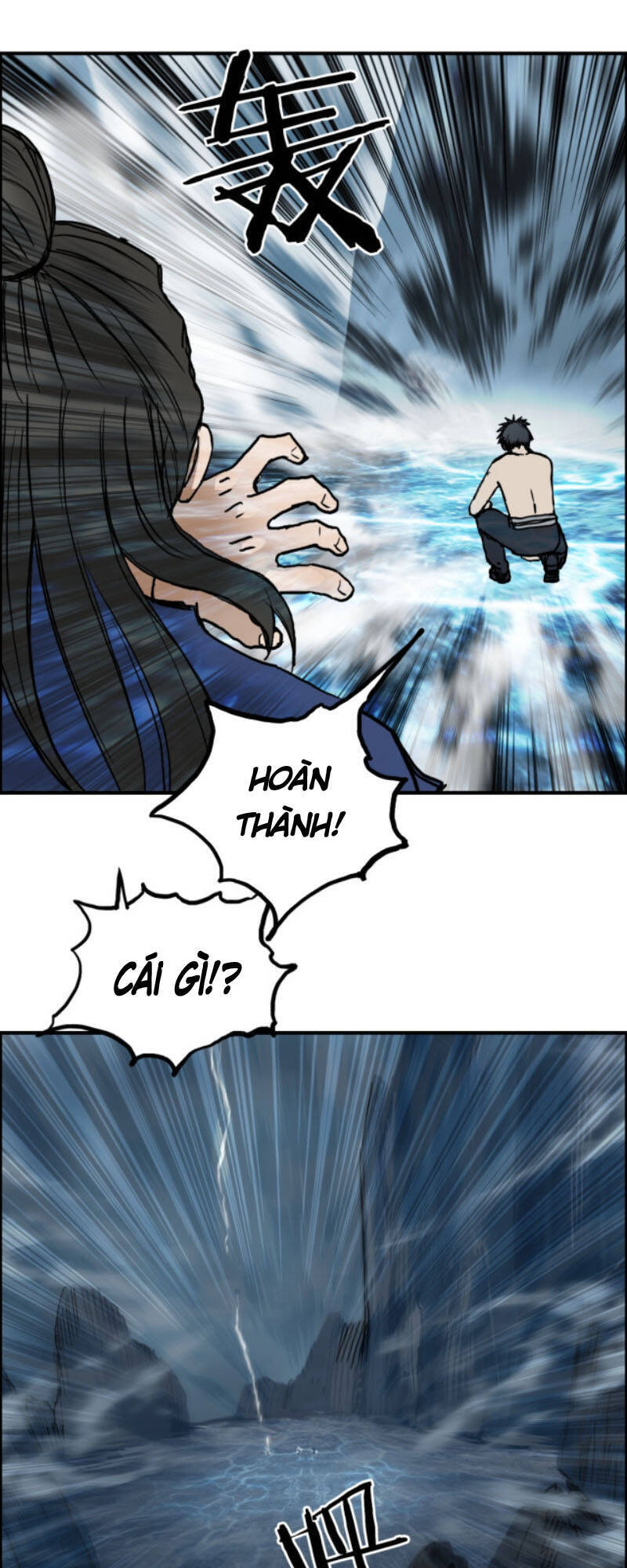 Siêu Năng Lập Phương