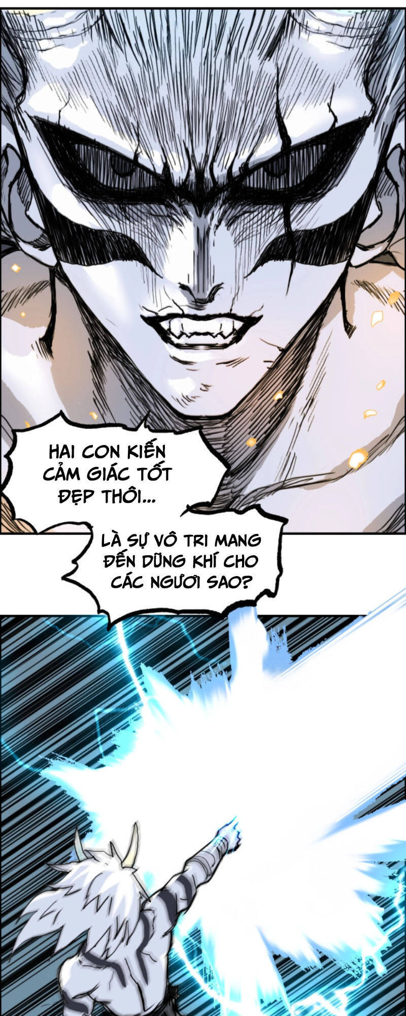 Siêu Năng Lập Phương