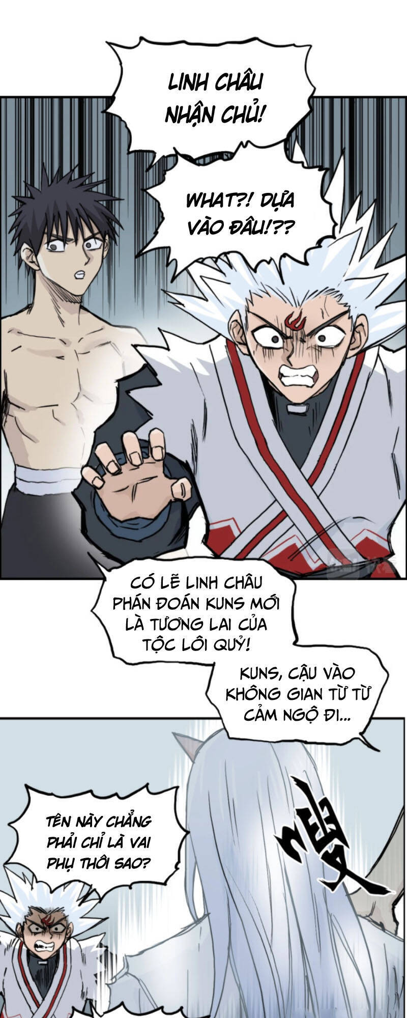 Siêu Năng Lập Phương