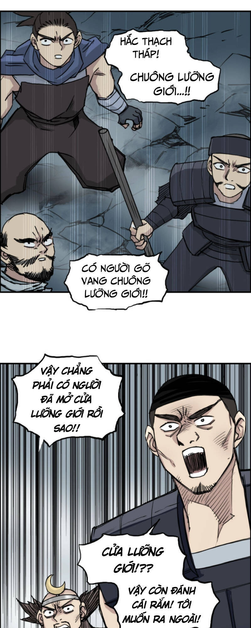 Siêu Năng Lập Phương