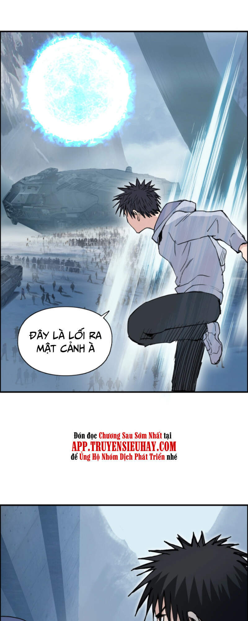 Siêu Năng Lập Phương