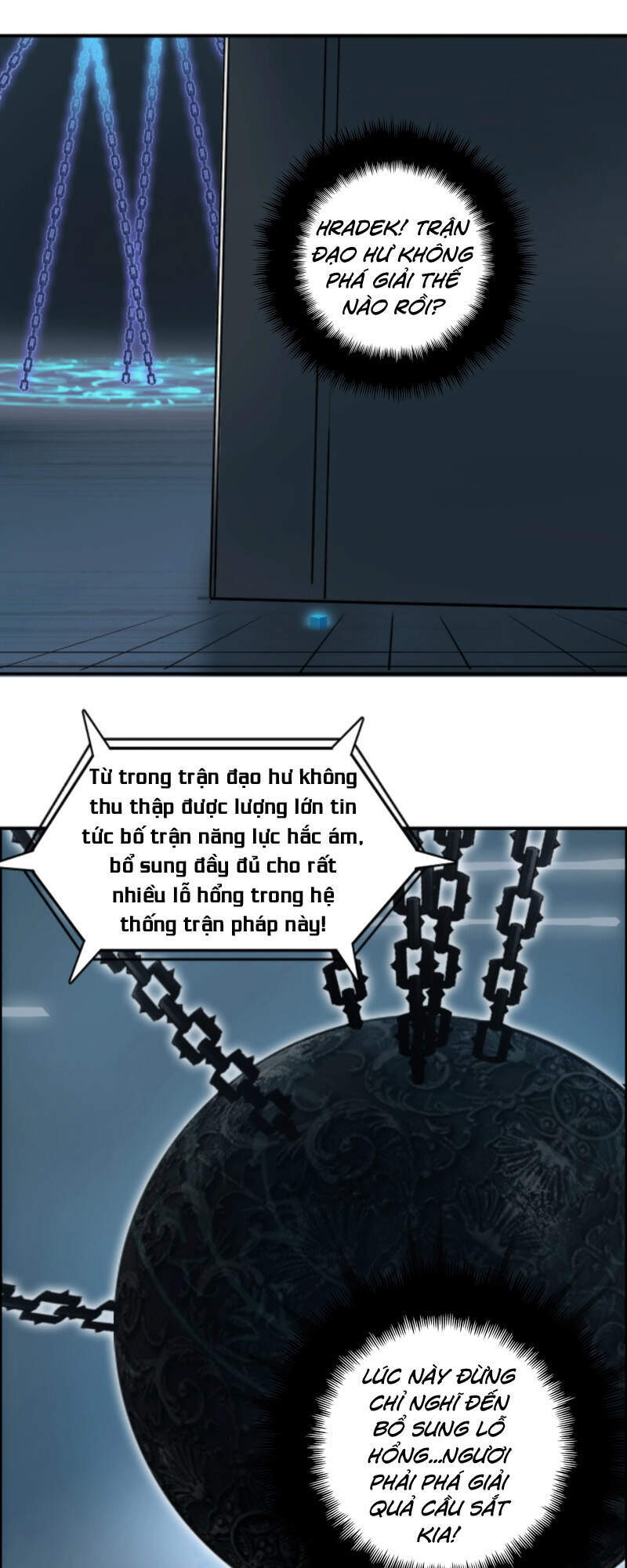Siêu Năng Lập Phương