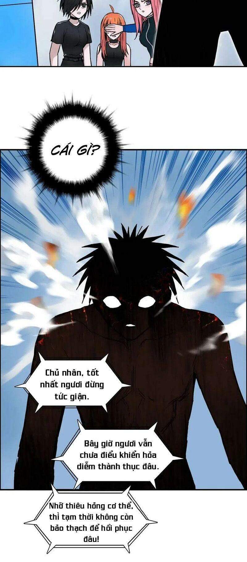 Siêu Năng Lập Phương