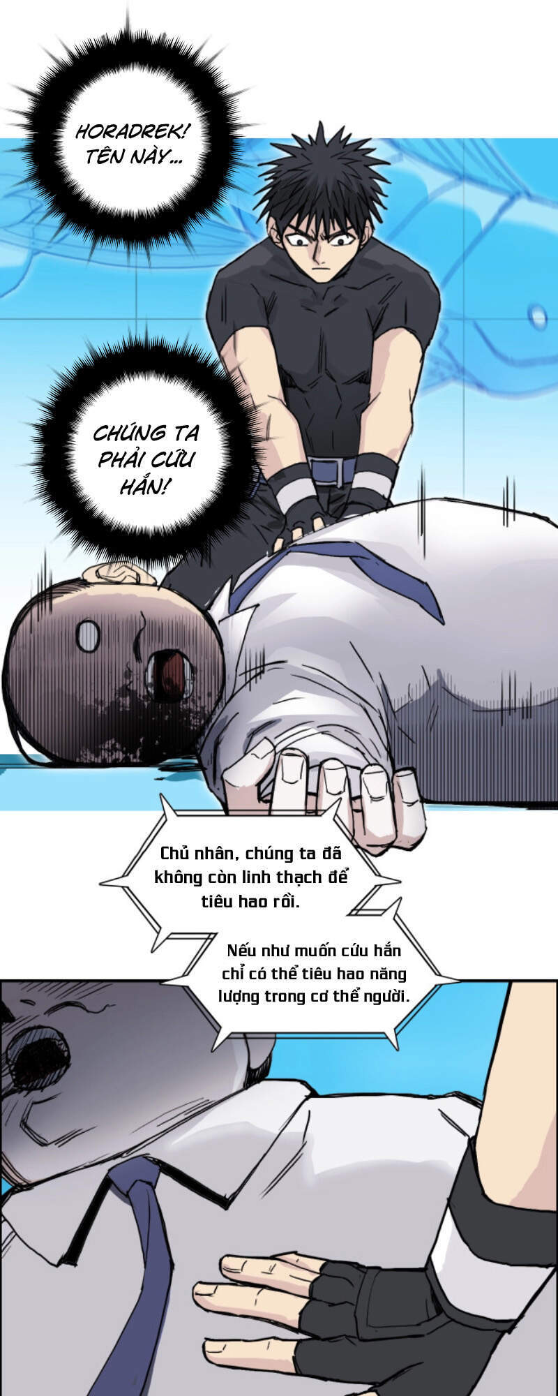 Siêu Năng Lập Phương