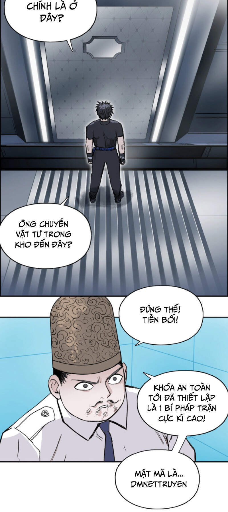 Siêu Năng Lập Phương