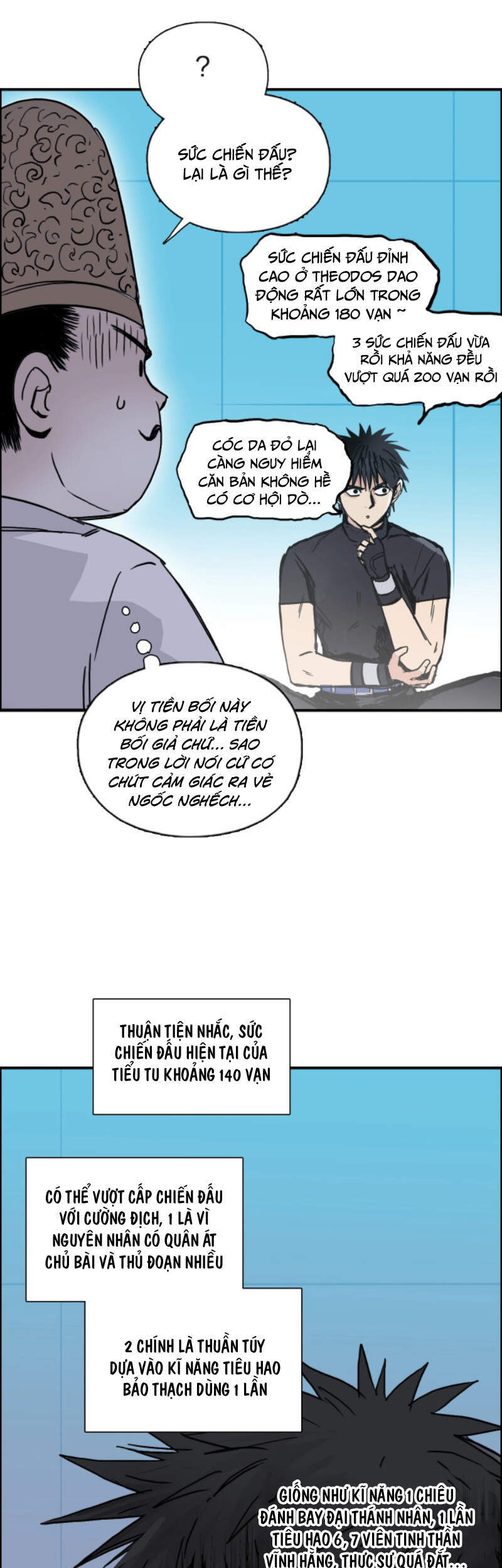 Siêu Năng Lập Phương