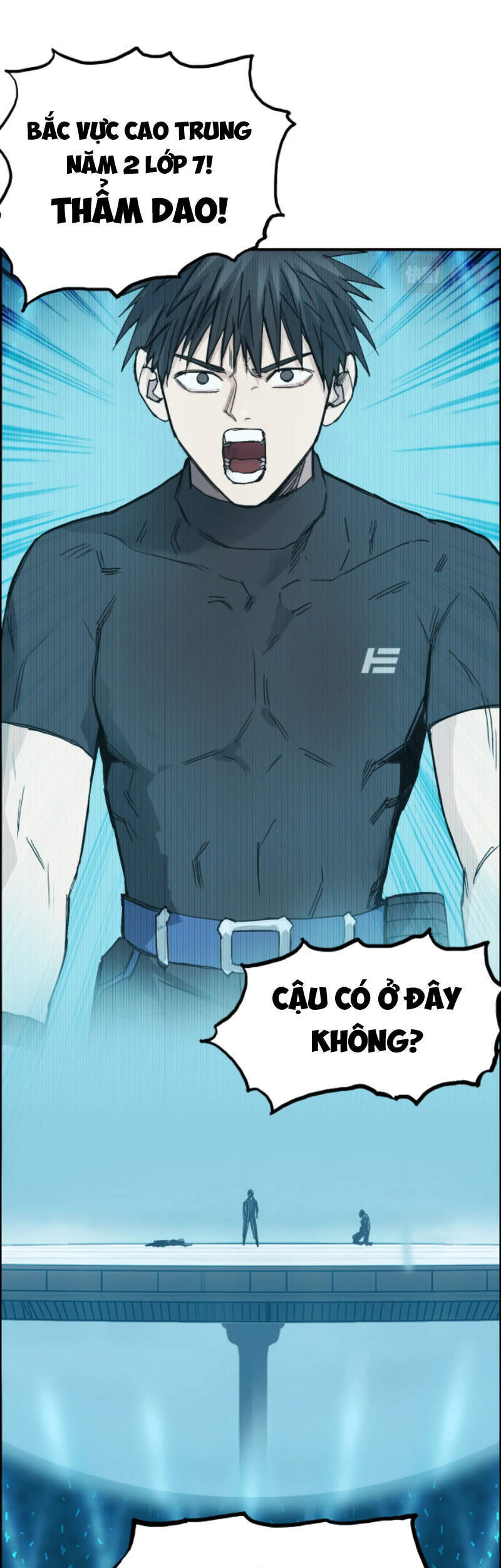 Siêu Năng Lập Phương