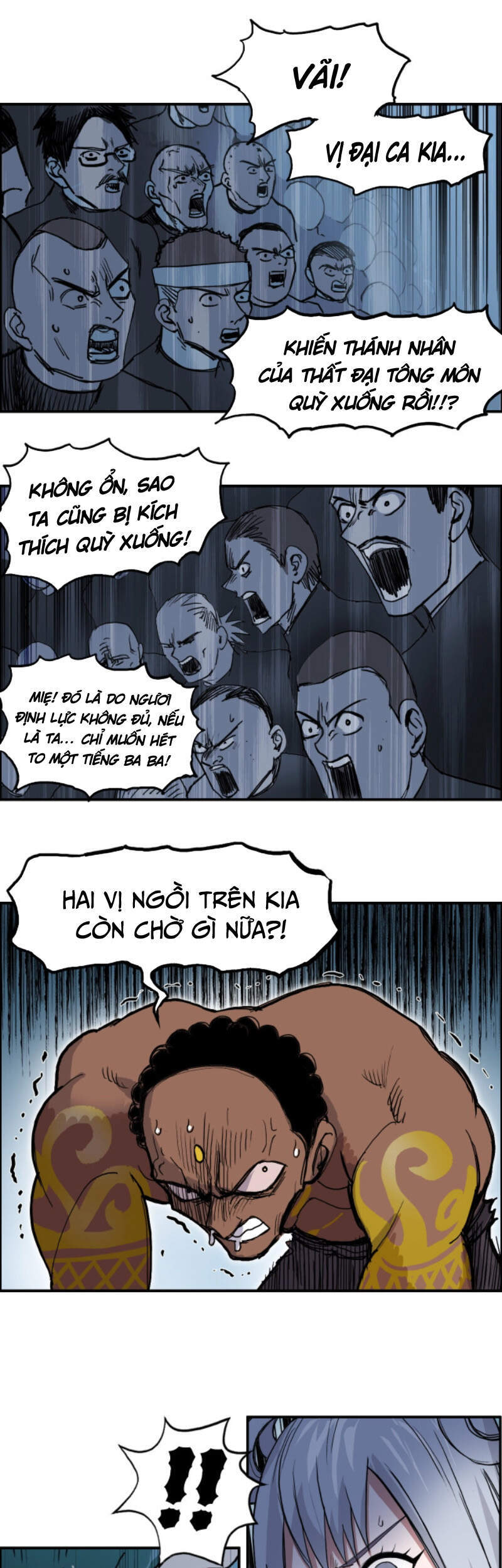 Siêu Năng Lập Phương