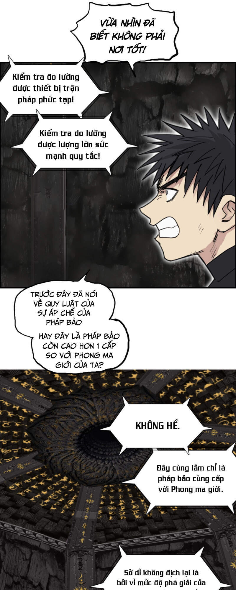 Siêu Năng Lập Phương