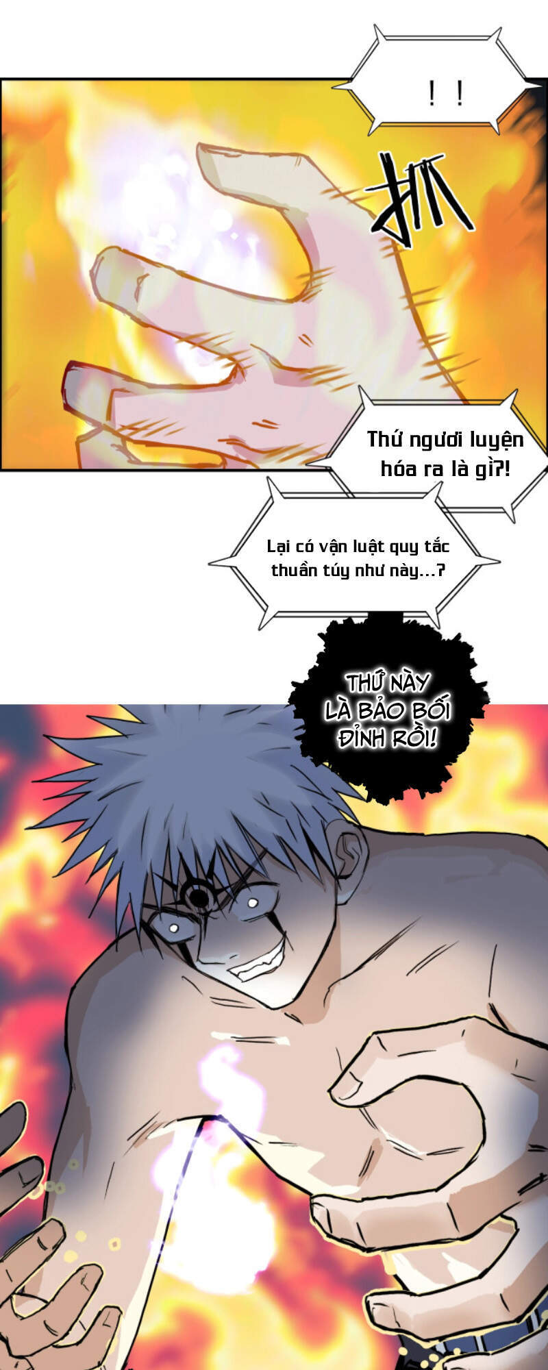 Siêu Năng Lập Phương