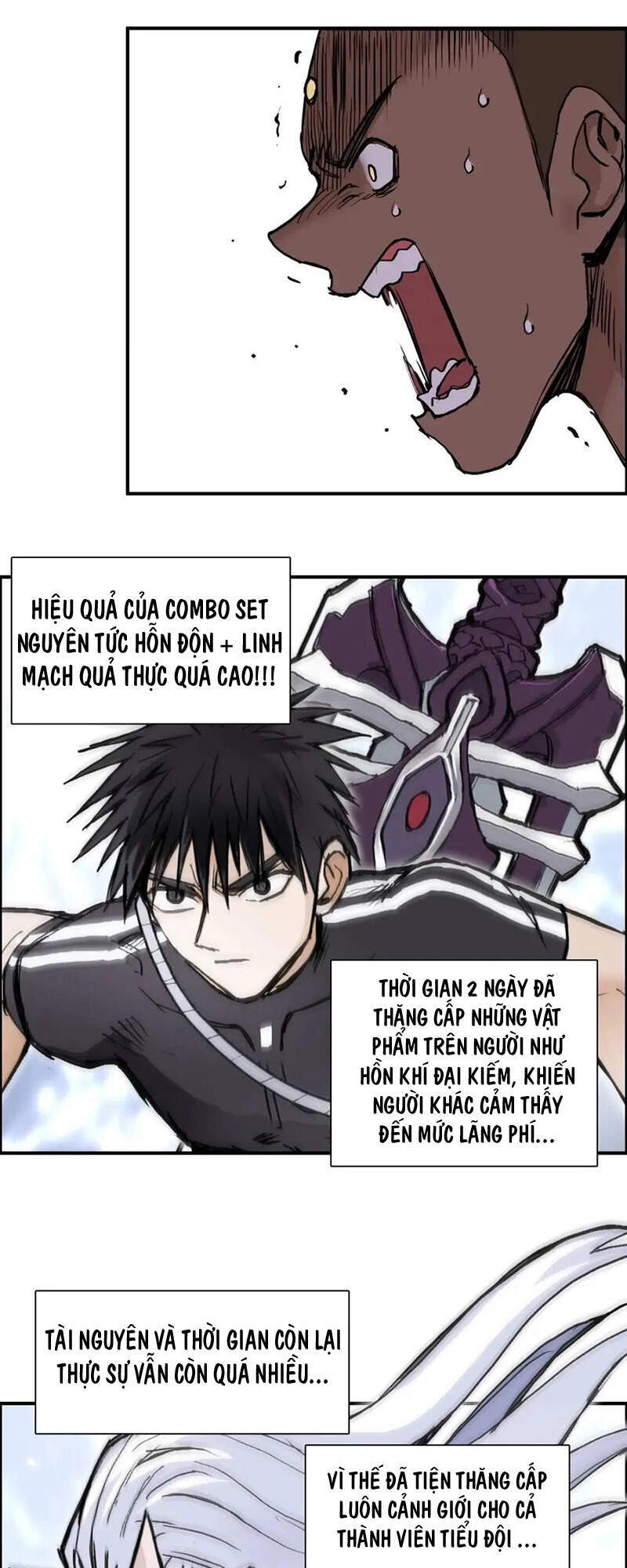 Siêu Năng Lập Phương