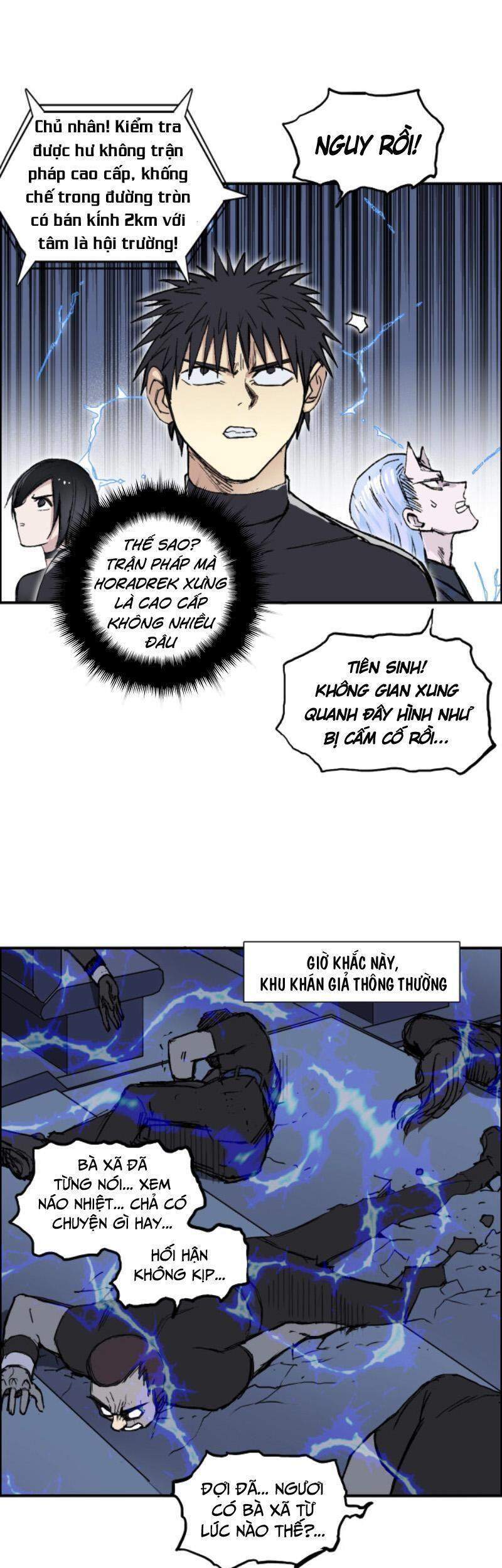 Siêu Năng Lập Phương