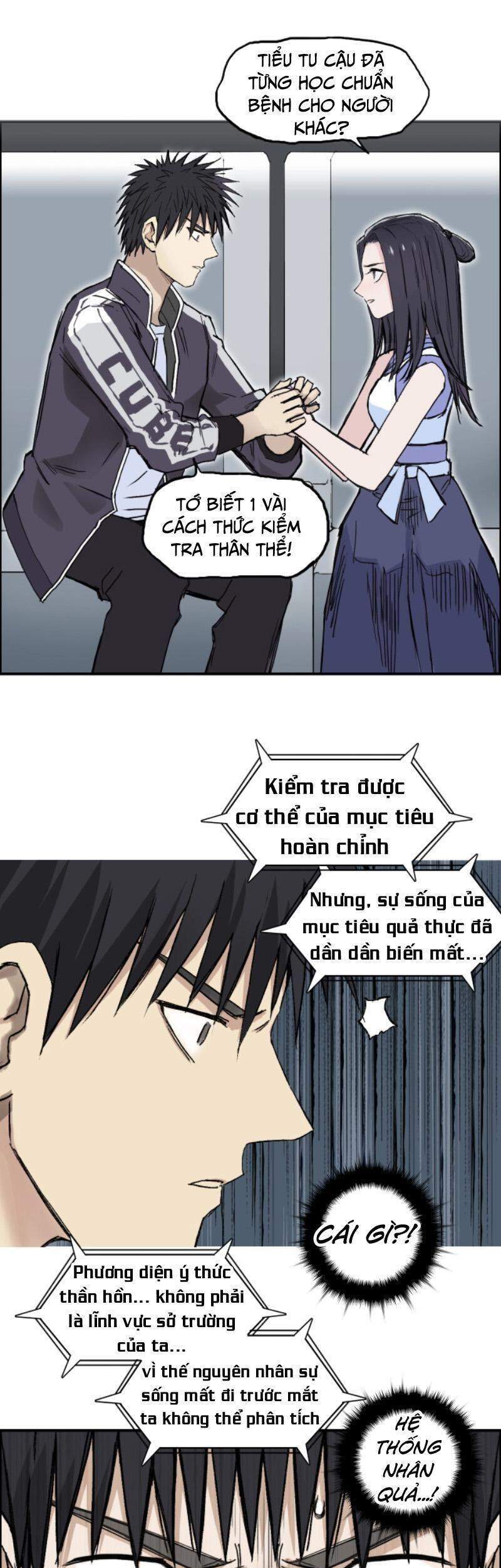 Siêu Năng Lập Phương