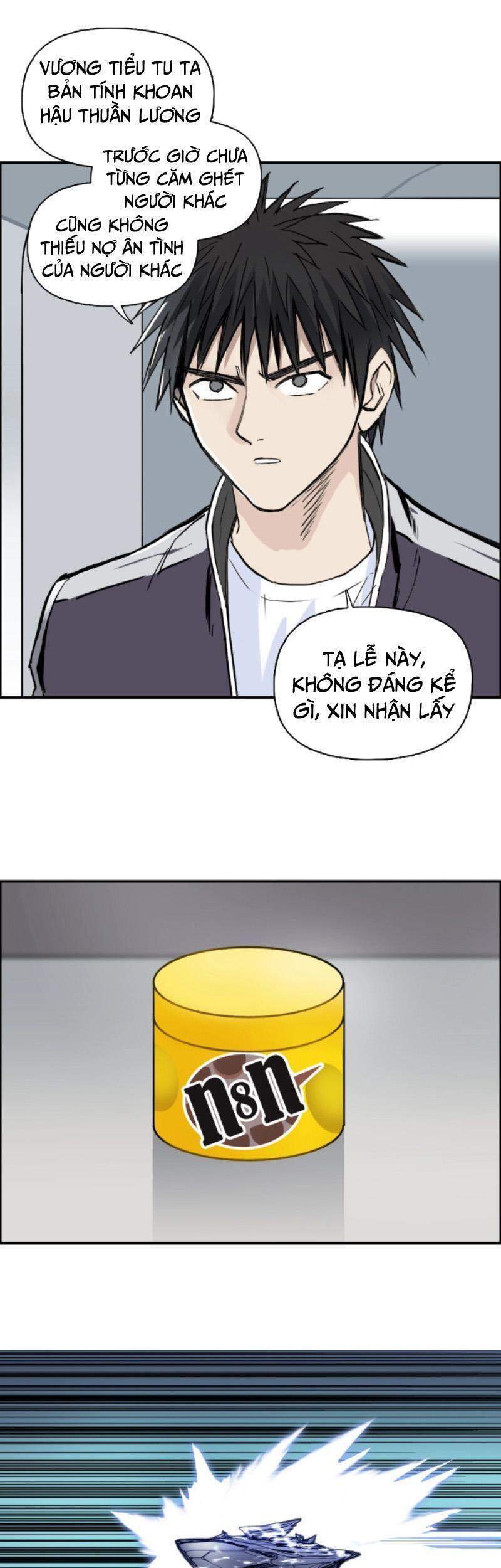 Siêu Năng Lập Phương
