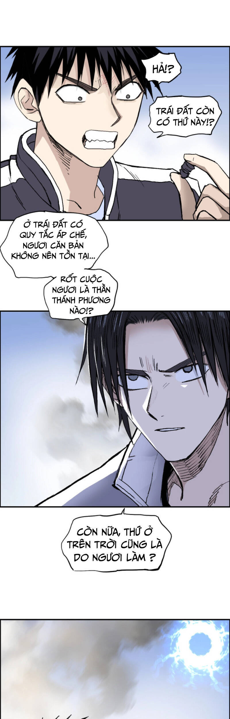 Siêu Năng Lập Phương