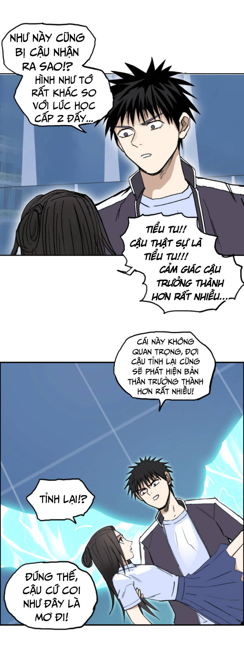 Siêu Năng Lập Phương