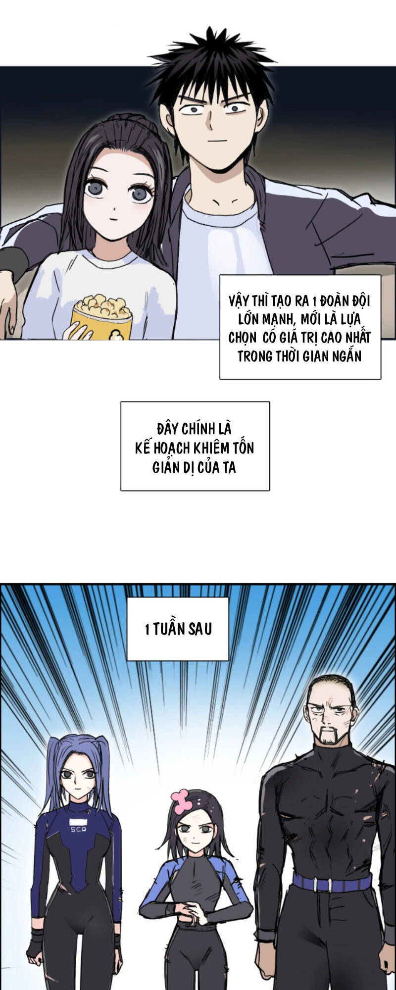 Siêu Năng Lập Phương