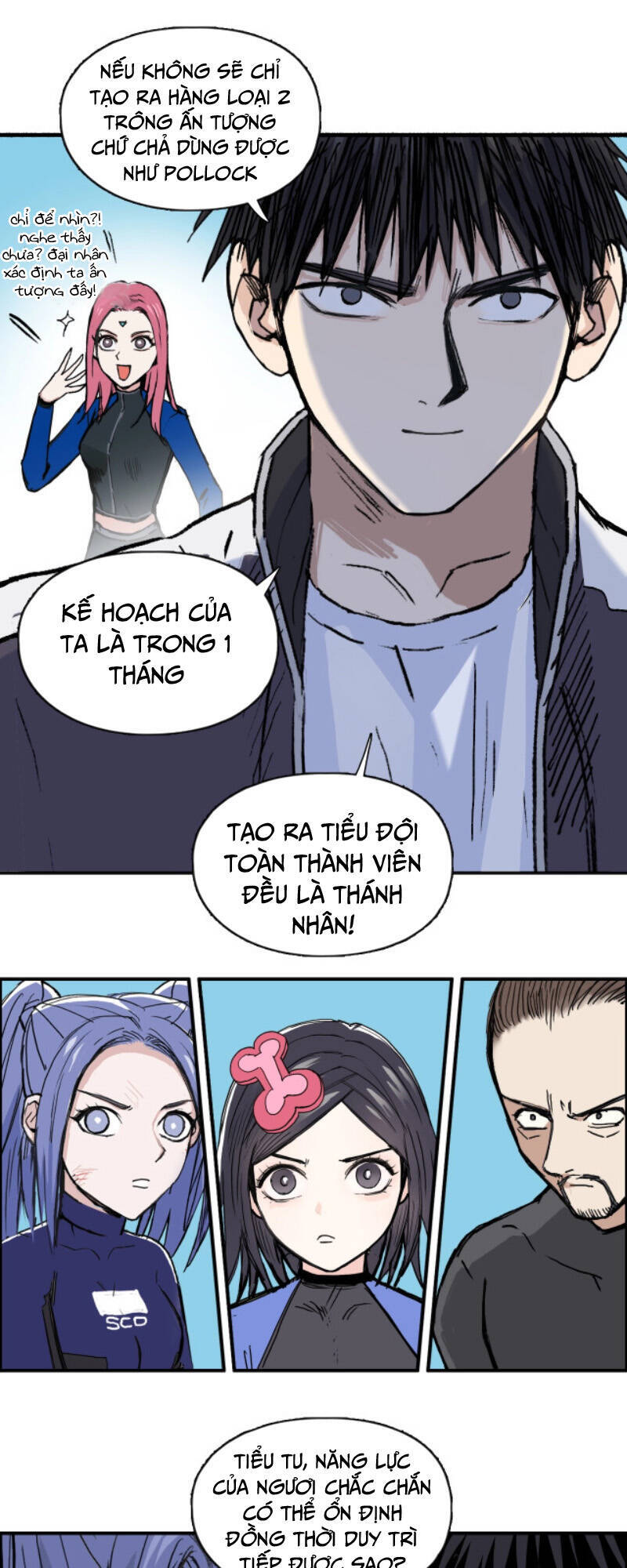 Siêu Năng Lập Phương