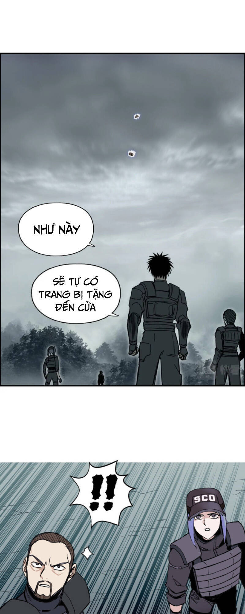 Siêu Năng Lập Phương