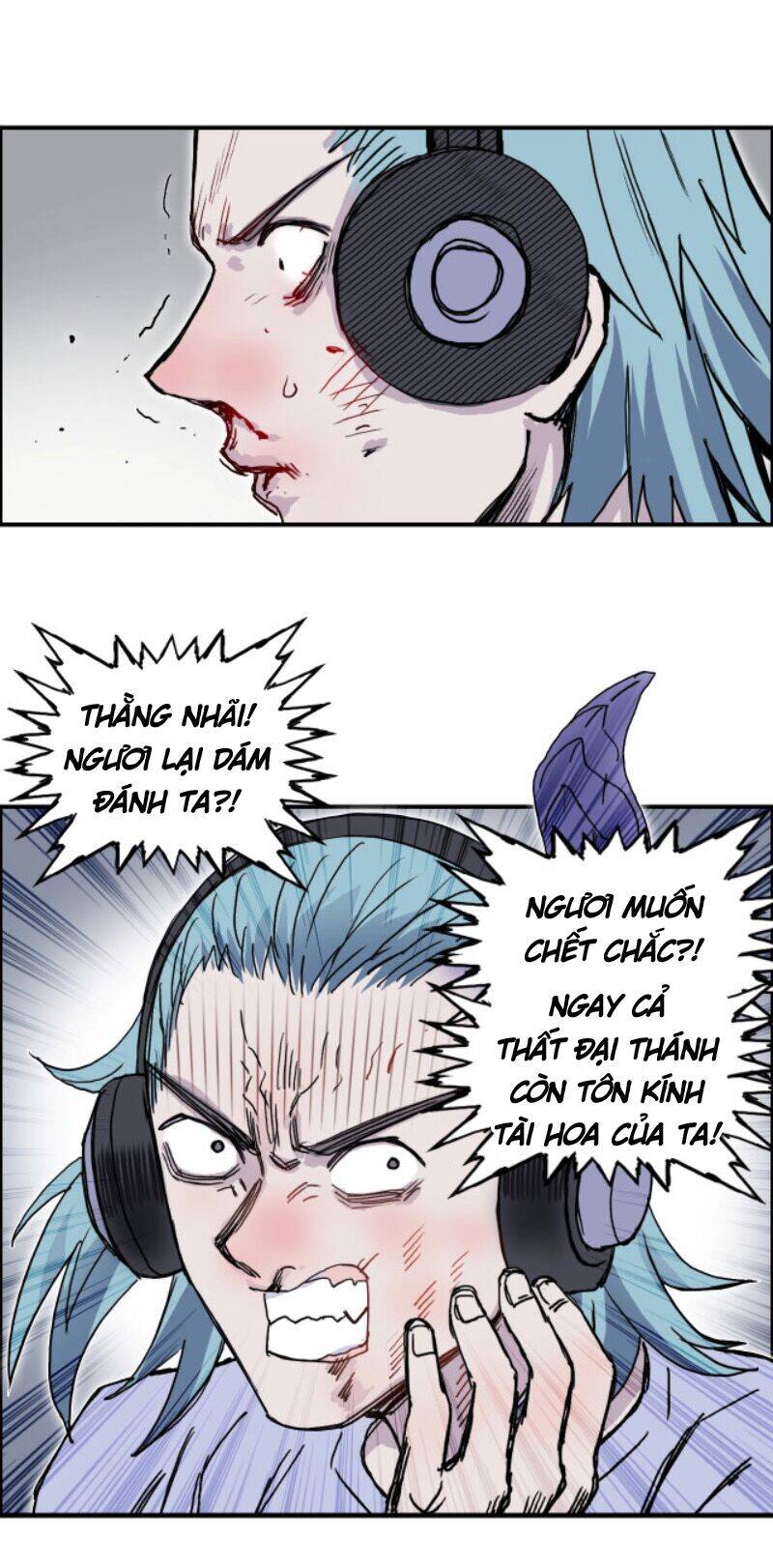Siêu Năng Lập Phương
