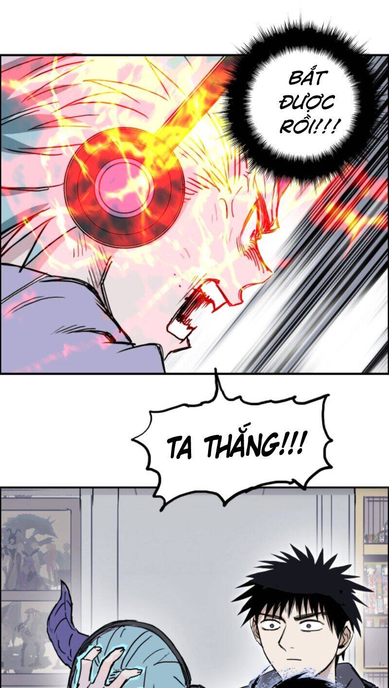 Siêu Năng Lập Phương