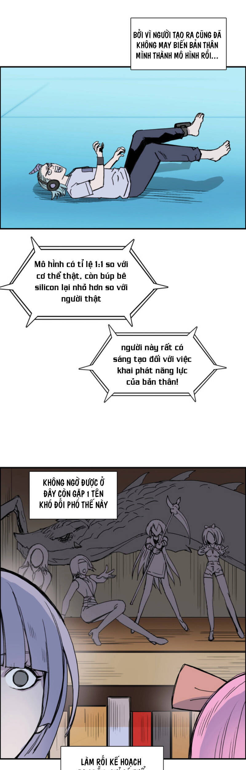 Siêu Năng Lập Phương